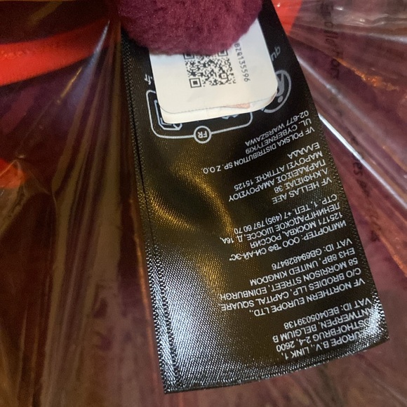 The North Face Craigmont Fleece Jacket - Picture 9 of 10